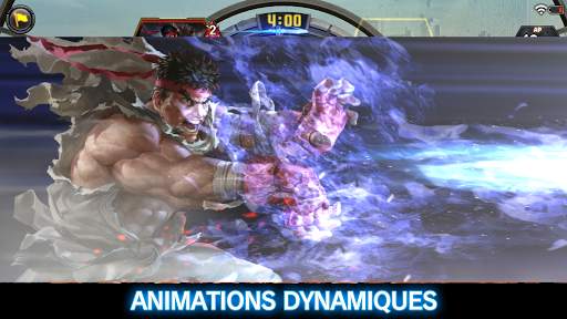 TEPPEN screenshot 5