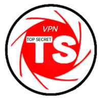 TS VPN logo