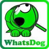 New Whatsdog For WA icon