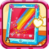 Dress My Ipad logo