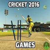 Cricket Games 2017 New Free 2.05