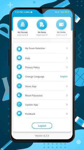 Study Zest # The No.1 Educational App screenshot 8