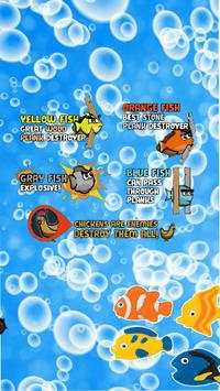 Angry Fish Special स्क्रीनशॉट 3