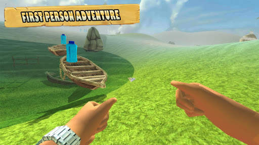 Adventure Call: lost island screenshot 4