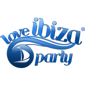 Love Ibiza Party icon
