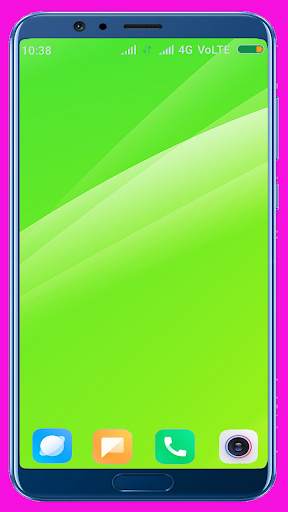Green Wallpaper Best 4K screenshot 3