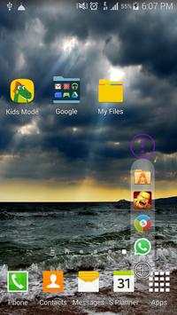 Quick App launcher, tool box screenshot 5
