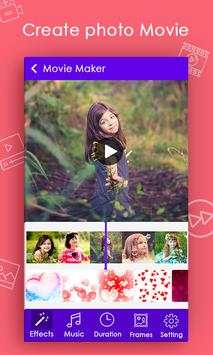 Movie Maker screenshot 1