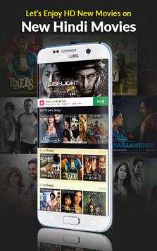 New Hindi Movies screenshot 4