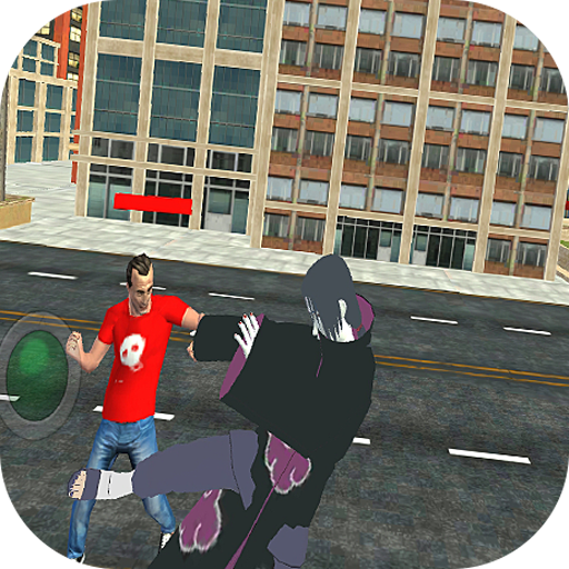 Sharingan Ninja -Shinobi Battle icon