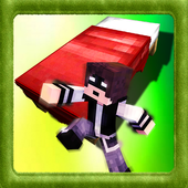Bed Wars Minecraft Map icon