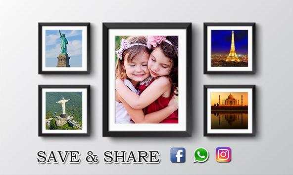 Wall Photo Frames screenshot 4