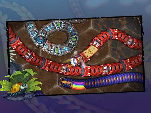 Little Big Snake screenshot 15