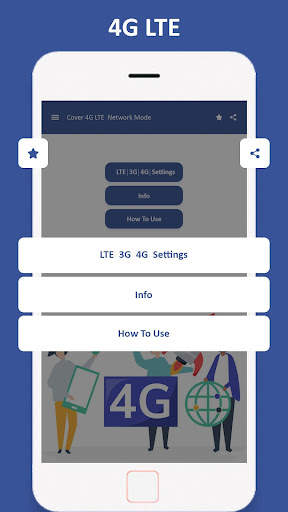 4g lte only screenshot 6