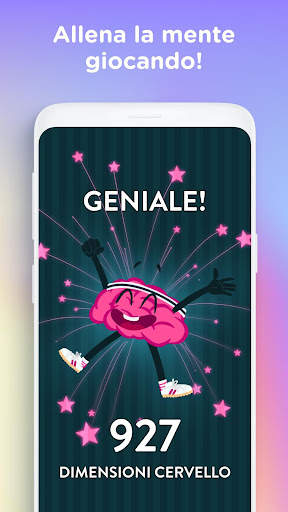 WordBrain screenshot 3