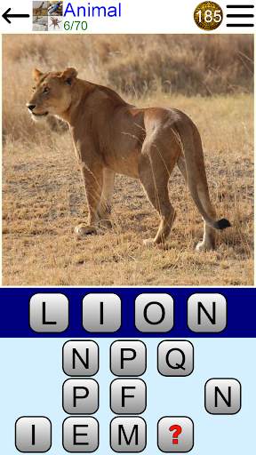 Quiz Image screenshot 1
