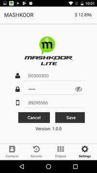Mashkoor Lite screenshot 6