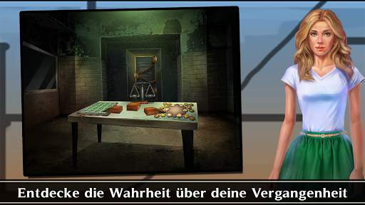 Adventure Escape: Asylum screenshot 2