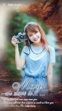 Anh yêu em khung ảnh screenshot 8