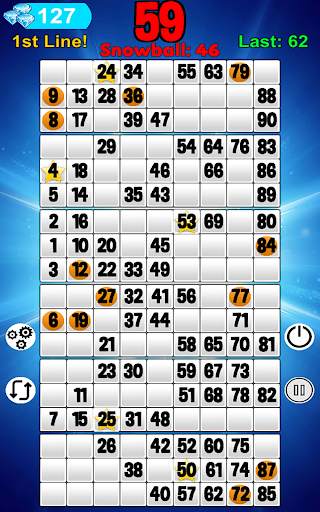 Bingo Ninety screenshot 8