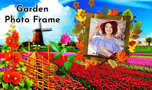 All In One Photo frame Photo insta square screenshot 4