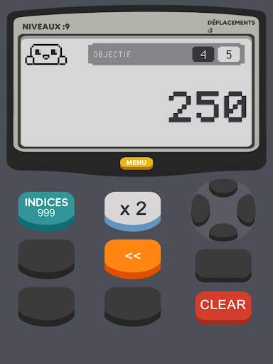 Calculatrice 2: le jeu screenshot 9