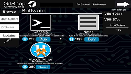 Hacker.exe - Hacking Sim Lite screenshot 11