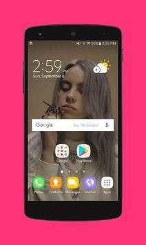 Billie Eilish Wallpapers screenshot 2