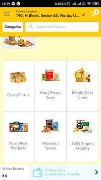 Gogia Grocery King screenshot 4