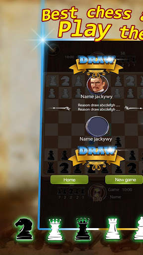 Chess Arena - King Royal Battle скриншот 1