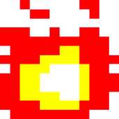Fire! At a Seaparks? Free logo