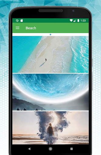 Live Wallpapers Free screenshot 2