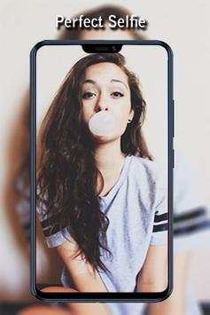 HD Camera 4K - Perfect Selfie Camera 📷 screenshot 3