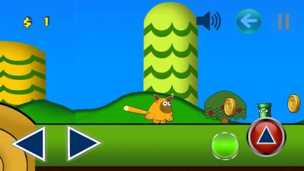 Brother of POI screenshot 1