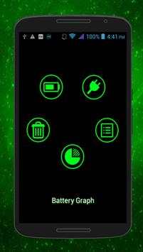 Battery Saver for android screenshot 2