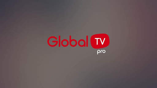 Global tv pro v2 screenshot 1