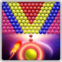 Bubble Space
