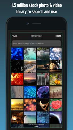 InVideo Video Editor - Video Maker screenshot 8