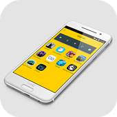 G Launcher-T-Wallpaper 1.0