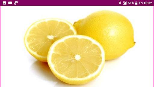 Learn Tamil Fruits and Vegetables Names screenshot 22
