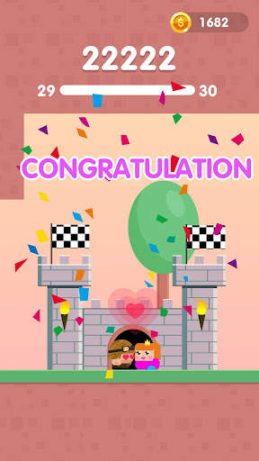 Run Man: World Adventure screenshot 8