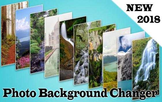 Photo Background Changer free screenshot 9