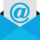 Email App for All Mails icon