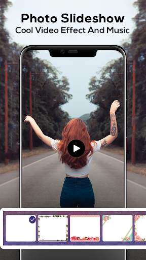 Photo Slideshow with Music screenshot 4