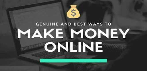 Make Money Online : Learn And Earn Money Online स्क्रीनशॉट 6