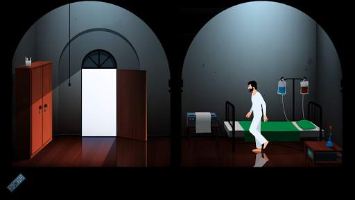 The Silent Age screenshot 3