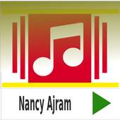 All Songs Nancy Ajram 1.0.5