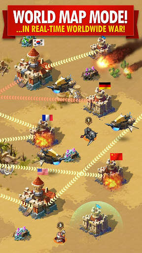 Magic Rush: Heroes screenshot 11