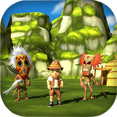 Amazon Runner icon