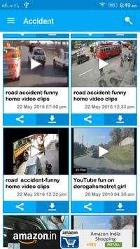 Funny Video screenshot 1
